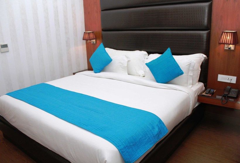 Fabhotel Prime The New Heaven