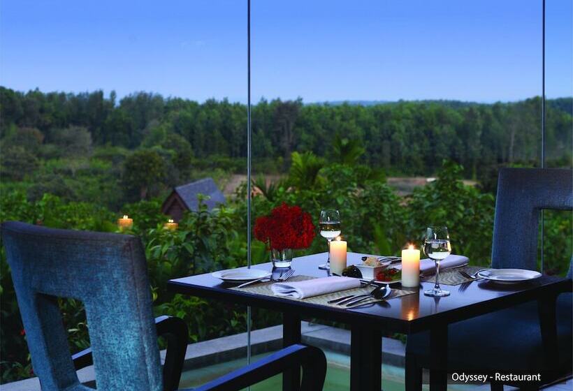 هتل The Serai Chickmagalur