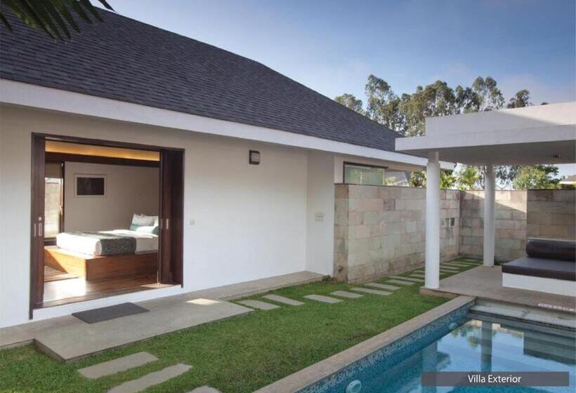 هتل The Serai Chickmagalur