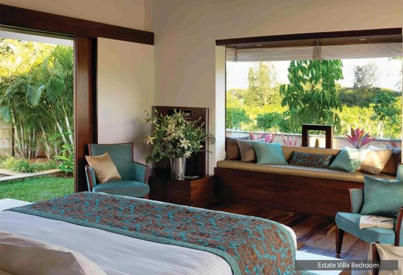 هتل The Serai Chickmagalur