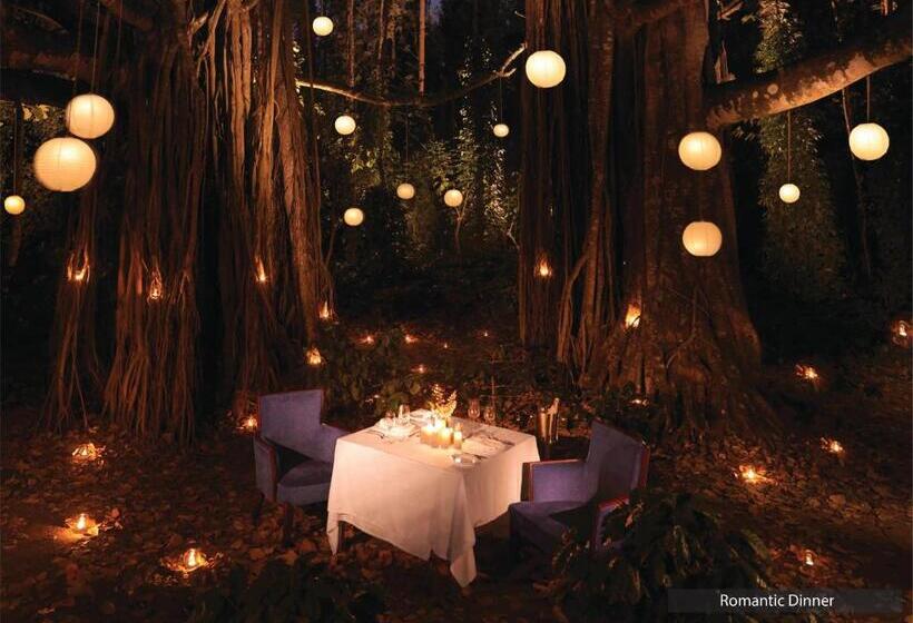 هتل The Serai Chickmagalur