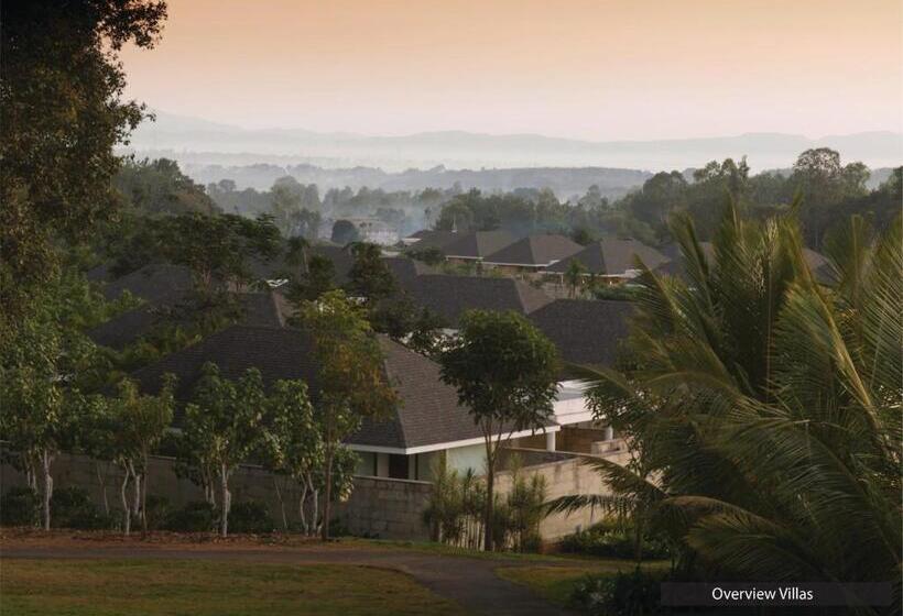 هتل The Serai Chickmagalur