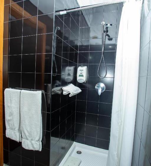 Отель Thomas Place