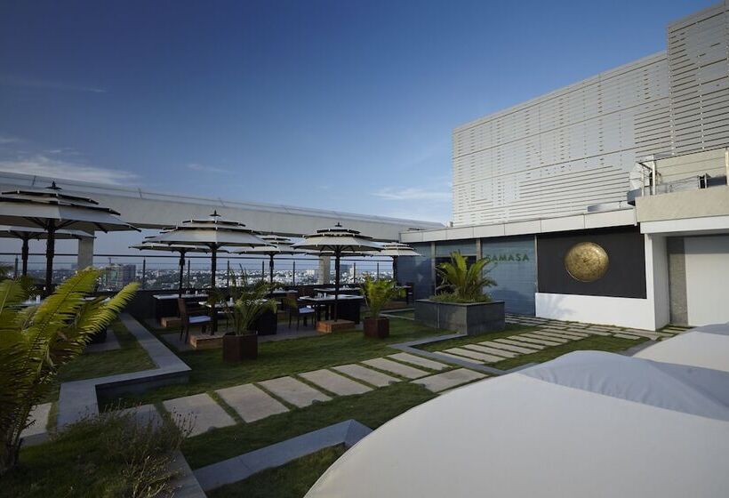 酒店 Turyaa Chennai Omr It Expressway