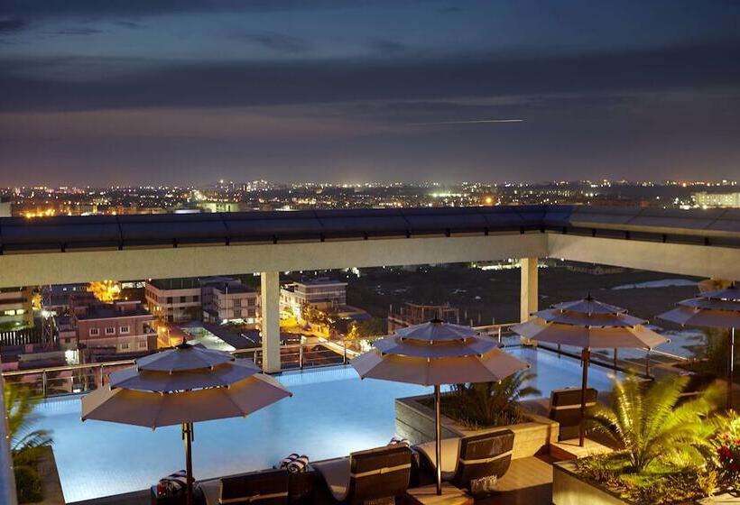 酒店 Turyaa Chennai Omr It Expressway