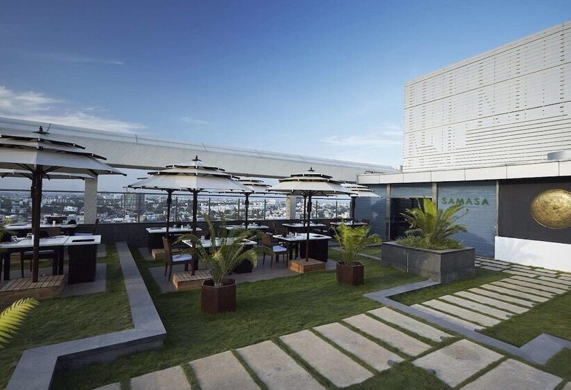 酒店 Turyaa Chennai Omr It Expressway