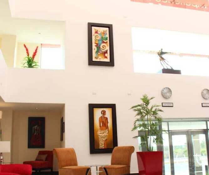 Отель Two Select