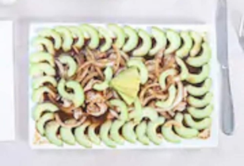 Отель Two Select