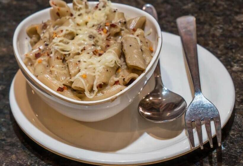 호텔 Uddhav Vilas A Family