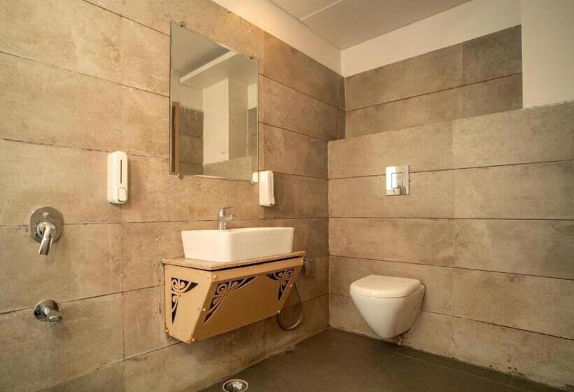 호텔 Uddhav Vilas A Family