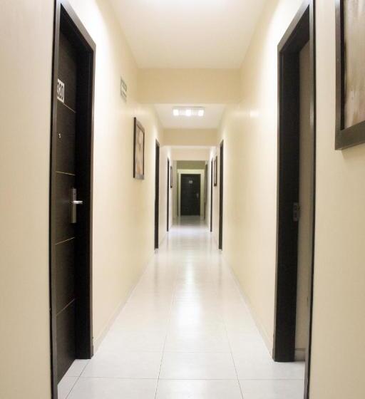 酒店 Villa Margaritas