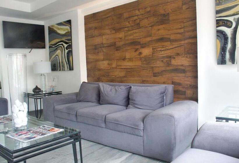 酒店 Villa Margaritas