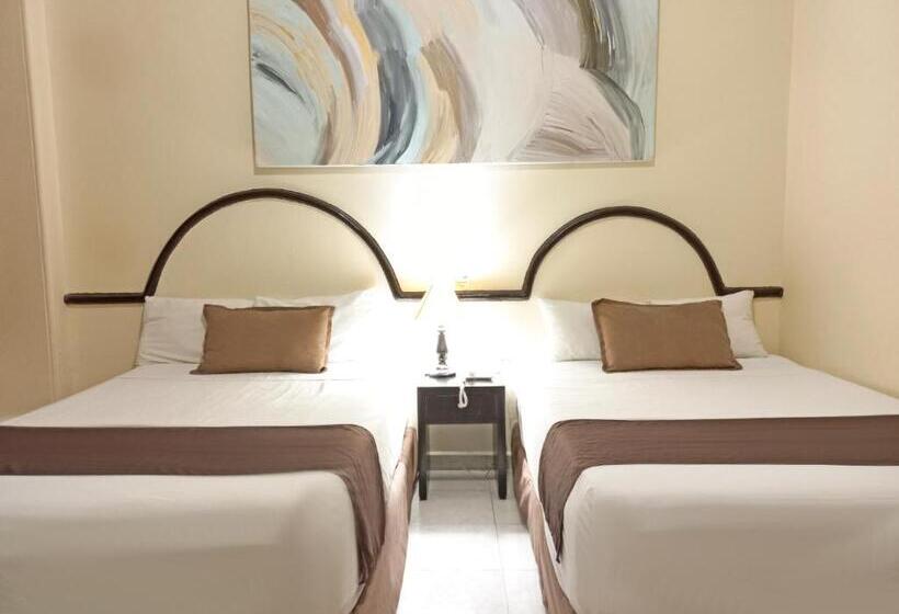 酒店 Villa Margaritas