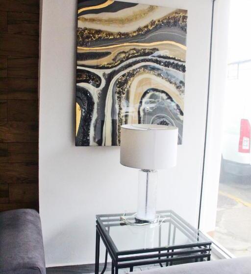 酒店 Villa Margaritas