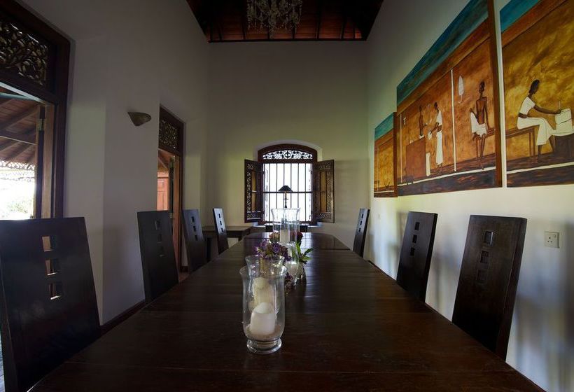 Отель Villa Modarawaththa