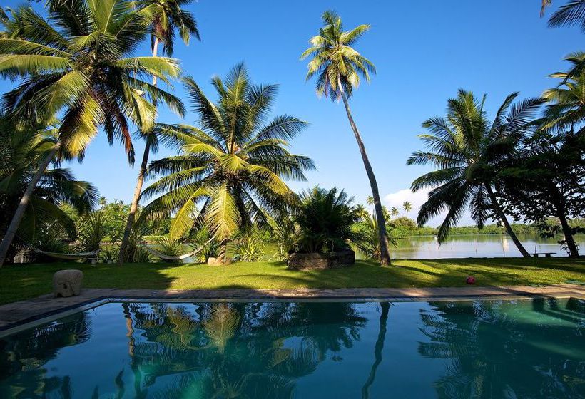 Отель Villa Modarawaththa