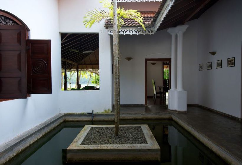 Отель Villa Modarawaththa