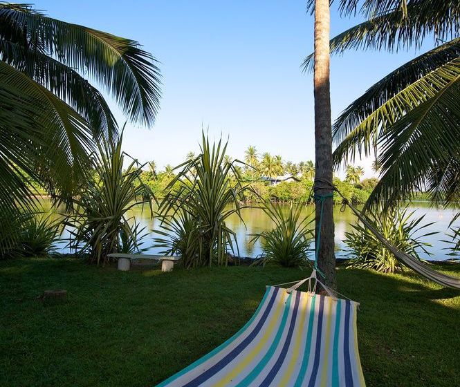 Отель Villa Modarawaththa