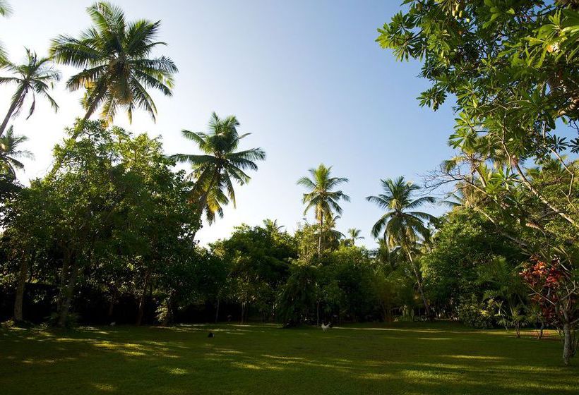 Отель Villa Modarawaththa