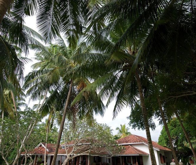 Отель Villa Modarawaththa