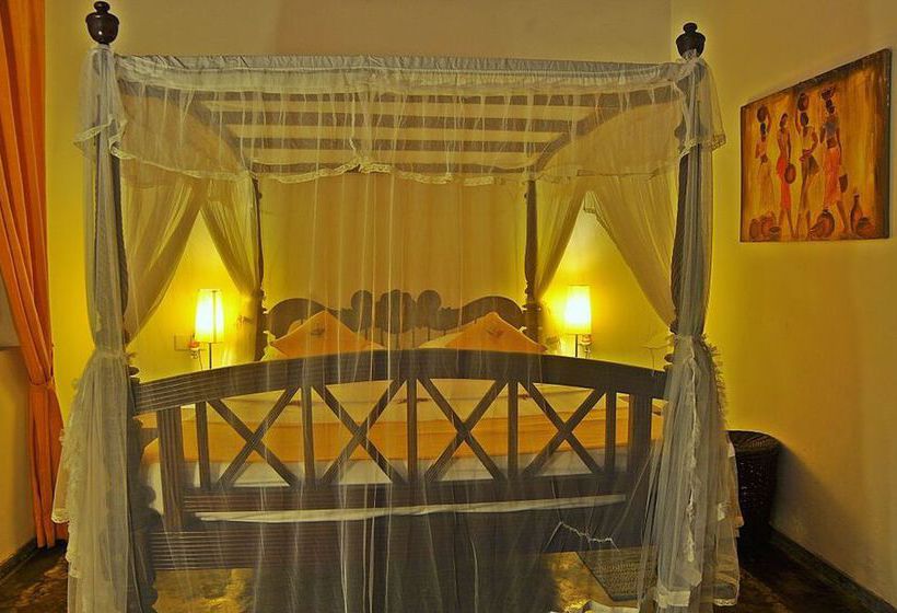 Отель Villa Modarawaththa