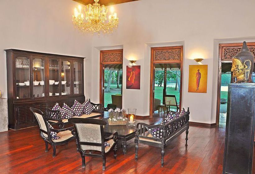 Отель Villa Modarawaththa