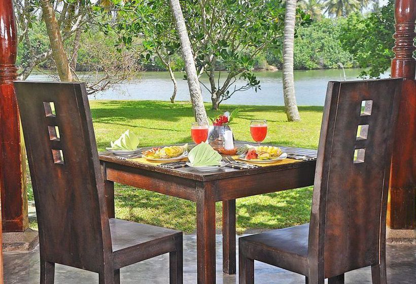 Отель Villa Modarawaththa