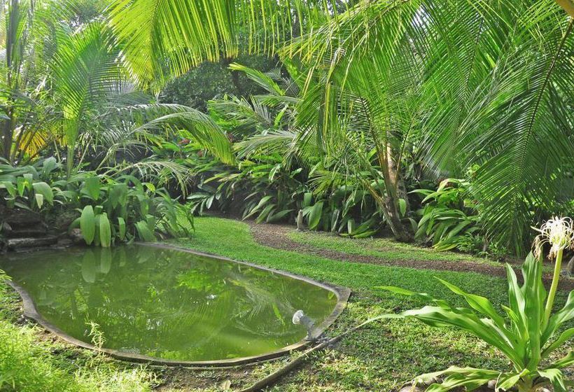 Отель Villa Modarawaththa