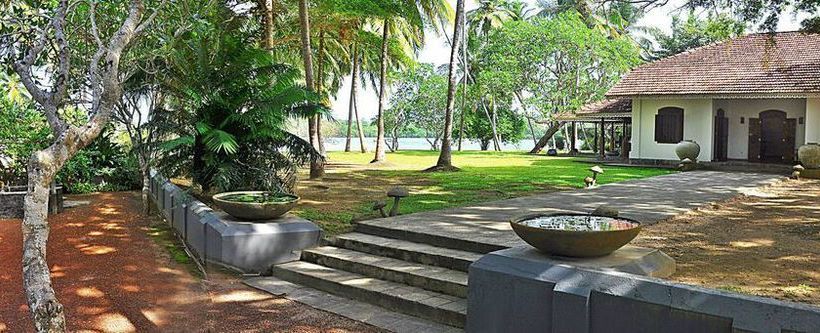 Отель Villa Modarawaththa