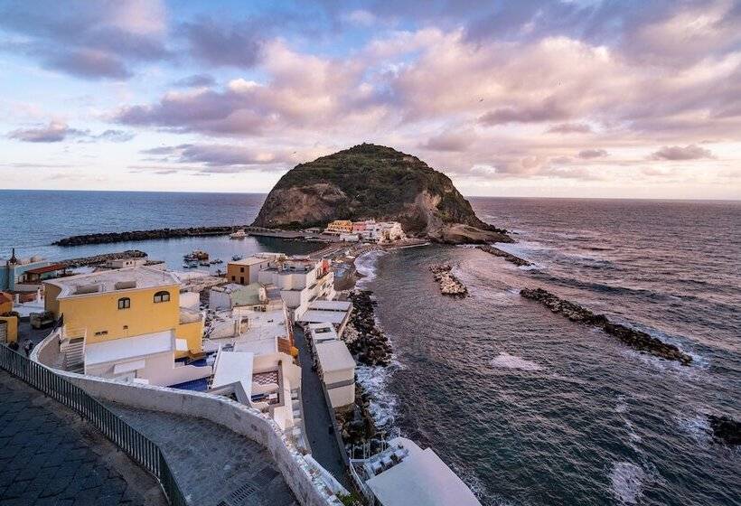 בית מלון כפרי Villa Sirena