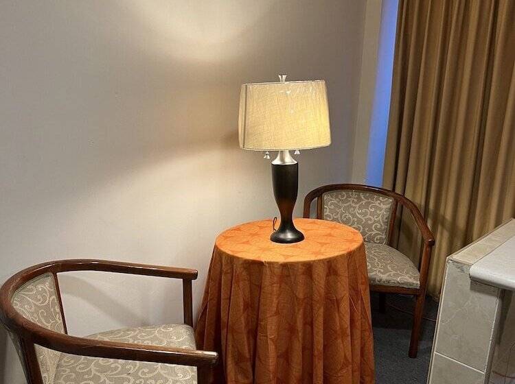 בית מלון כפרי Villas Del Bosque