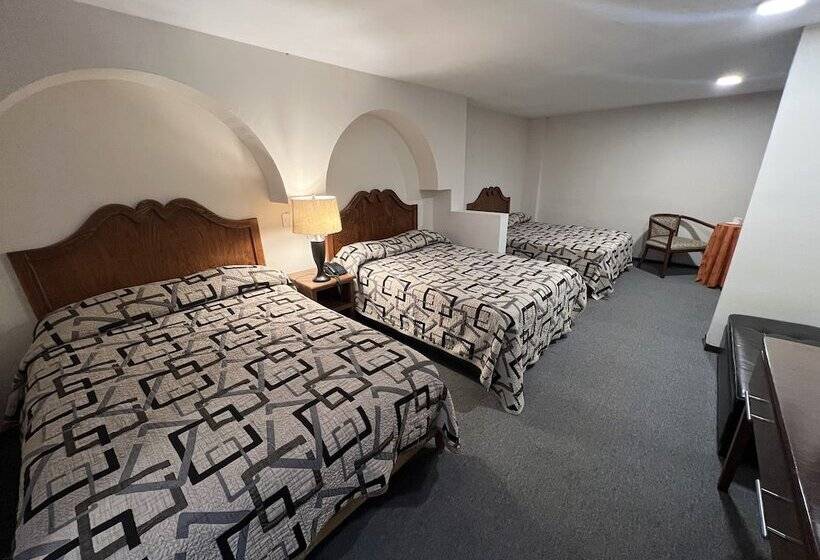 בית מלון כפרי Villas Del Bosque