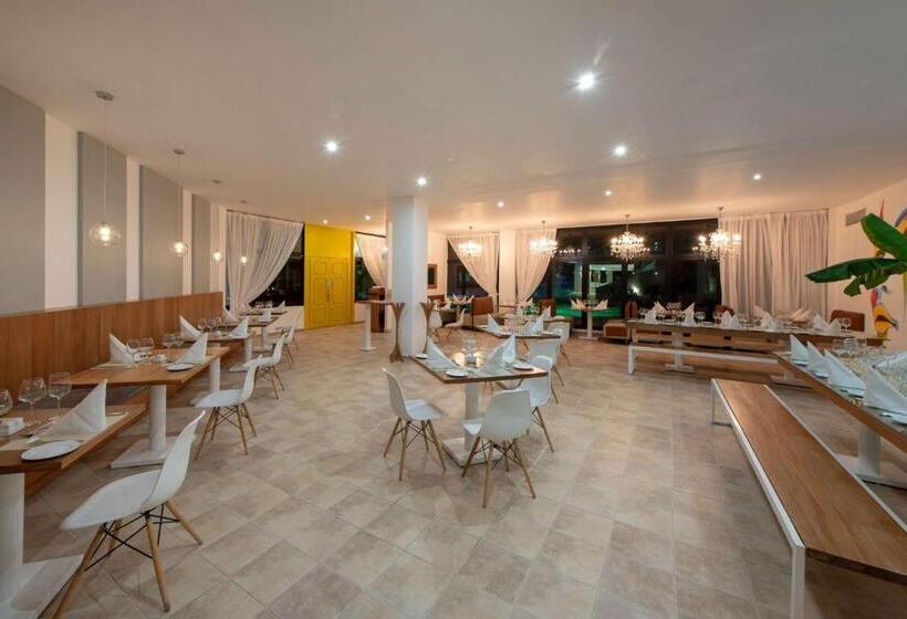 בית מלון כפרי Viva Heavens By Wyndham, A Trademark All Inclusive