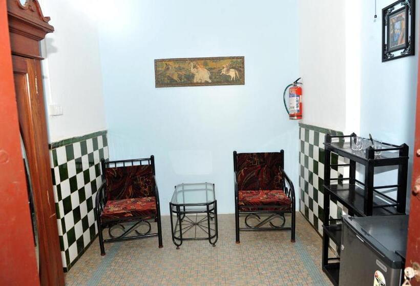 فندق Vivenda Rebelo