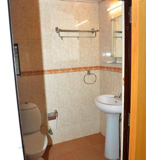 فندق Vivenda Rebelo