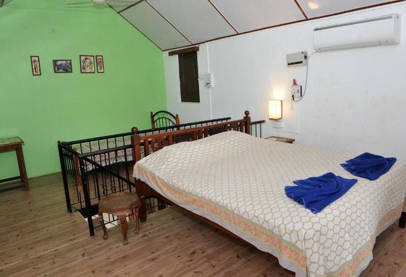 فندق Vivenda Rebelo