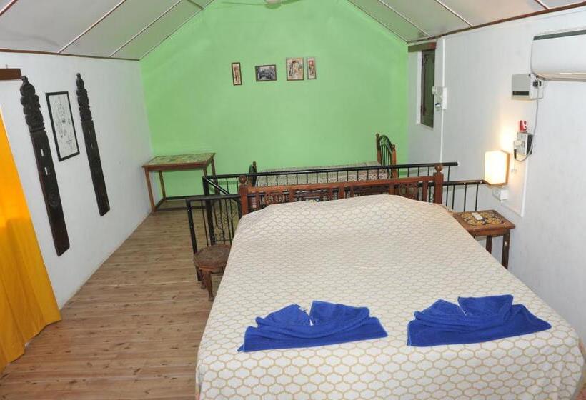 فندق Vivenda Rebelo