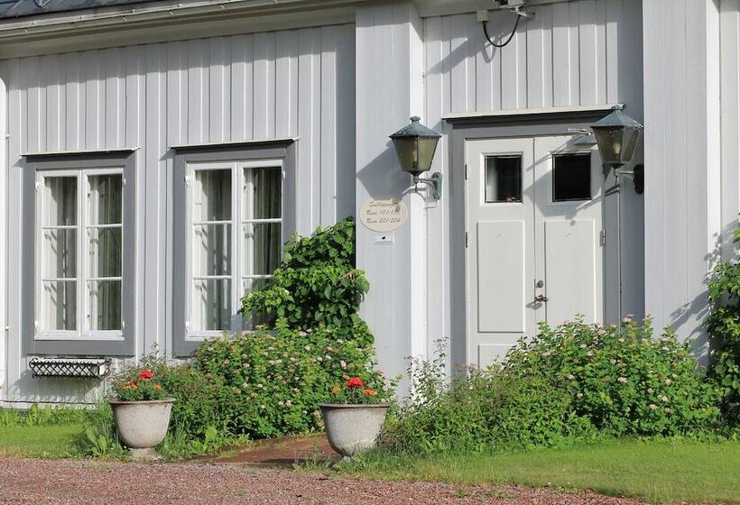 בית מלון כפרי Wanbo Herrgard