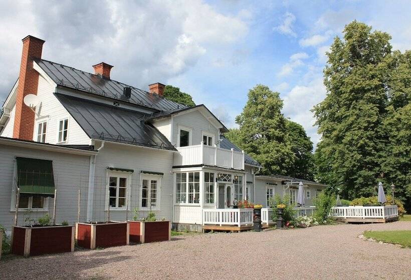 בית מלון כפרי Wanbo Herrgard