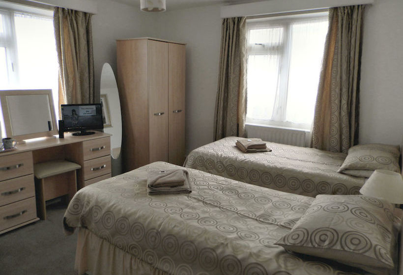 酒店 Wayside Cheer