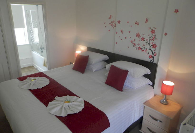 酒店 Wayside Cheer