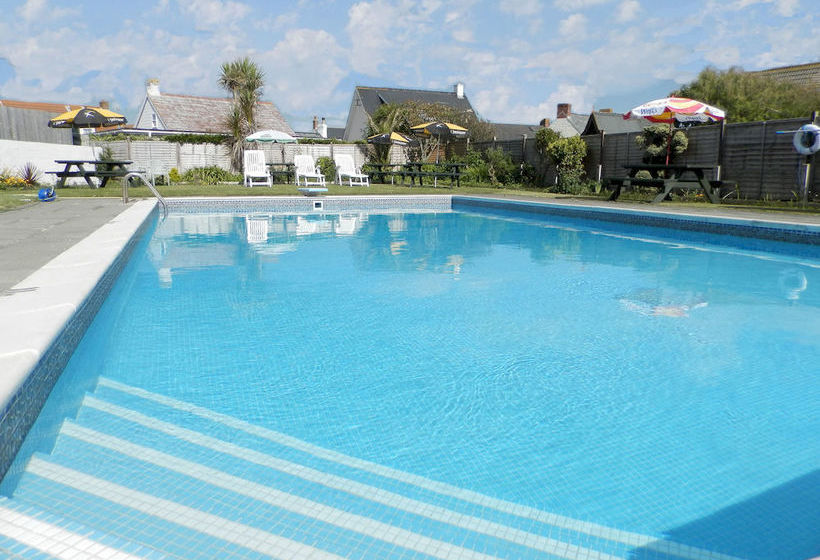 酒店 Wayside Cheer