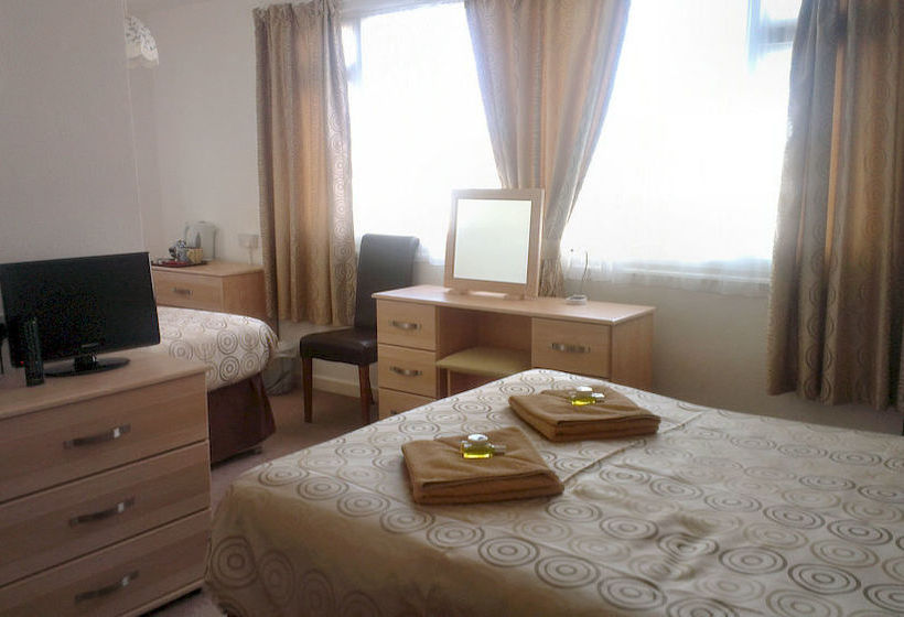 酒店 Wayside Cheer