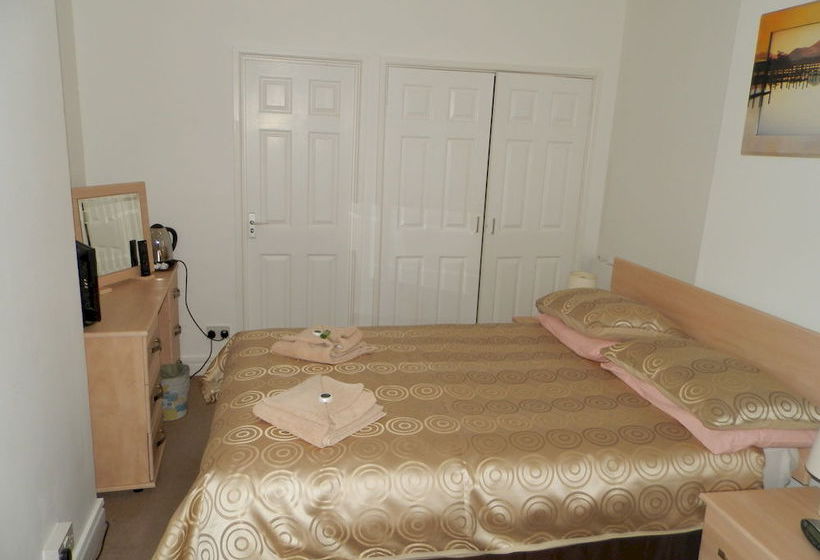 酒店 Wayside Cheer