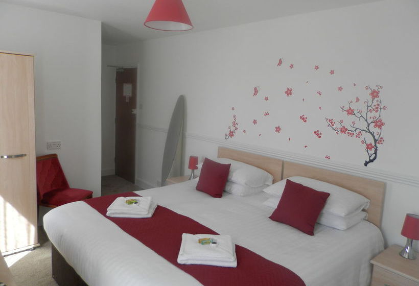 酒店 Wayside Cheer