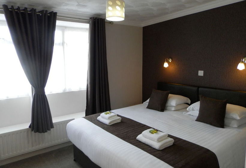 酒店 Wayside Cheer