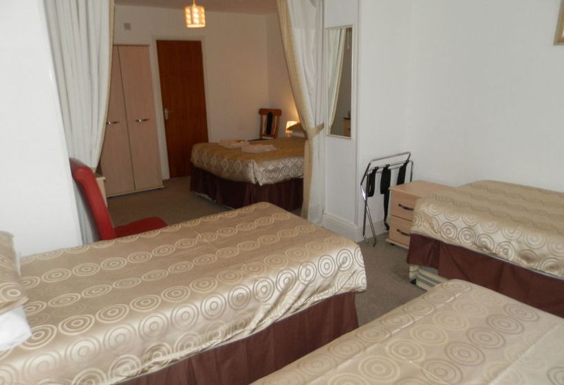 酒店 Wayside Cheer