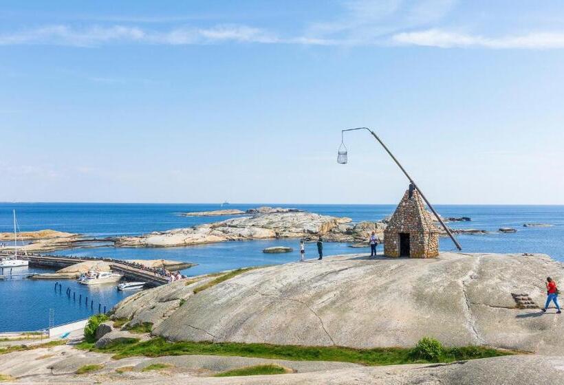 בית מלון כפרי Wilhelmsen House