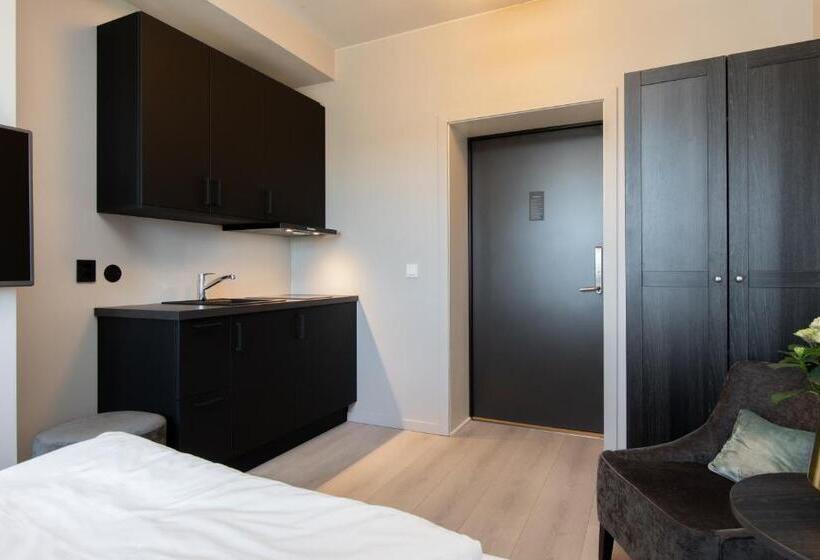 בית מלון כפרי Wilhelmsen House