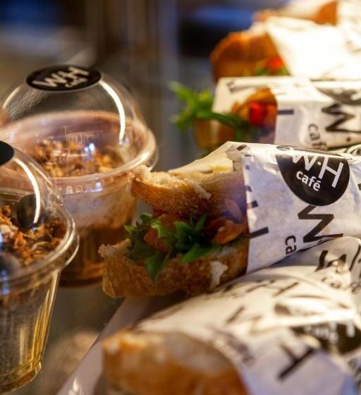 בית מלון כפרי Wilhelmsen House